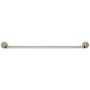 Brizo Polished Nickel 24 in. Towel Bar 