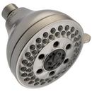 Multi Function Full Body, Full Spray w/ Massage, H2Okinetic®, Massage and Pause Showerhead in Brilliance Stainless
