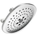 Multi Function Showerhead in Chrome