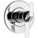 Brizo Chrome Thermostatic Valve Trim 