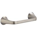 Brizo Luxe Nickel 8 in. Towel Bar 
