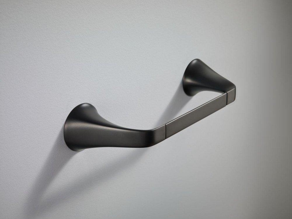 Brizo Chrome 8 in. Towel Bar 