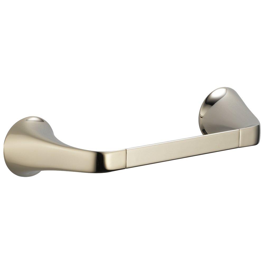 Brizo Polished Nickel 8 in. Towel Bar 