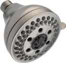 Multi Function Full Body, Full Spray w/ Massage, H2Okinetic®, Massage and Pause Showerhead in Brilliance Stainless