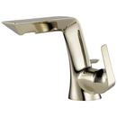 Brizo Polished Nickel Single Handle Bathroom Sink Faucet 