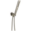 Single Function Hand Shower in Brilliance Luxe Nickel