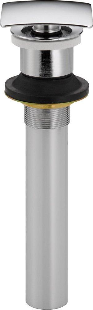 Delta Faucet Chrome 2-11/16 x 5-3/16 in. Pop-Up Drain Assembly 