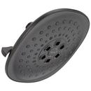 Delta Faucet Venetian&reg; Bronze Multi Function Full Body, H2Okinetic&reg; and Pause Showerhead 