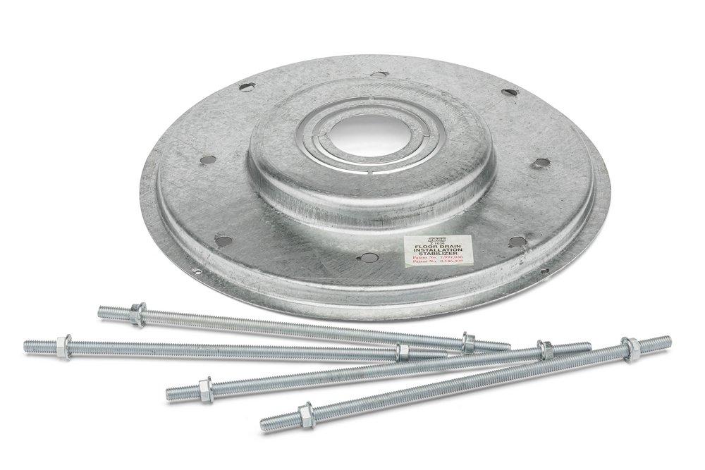 Zurn Floor Drain Installation Stabilizer 
