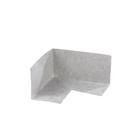 QuickDrain Quick Shower Pan Liner Inside Corner 