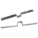 11-3/32 in. Drain Placement Bracket 2 Pack