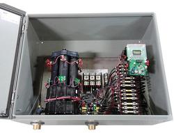 150 kW Indoor Electric Tankless Water Heater