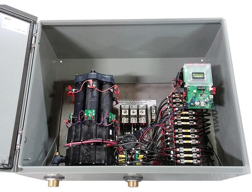 Haws&reg; 150kW Water Heater 