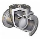 Wheatley Carbon Steel Flanged Swing Check Valve 