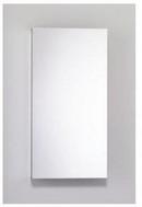 Robern Classic Grey 30 in. Surface Mount and Recessed Mount Medicine Cabinet 