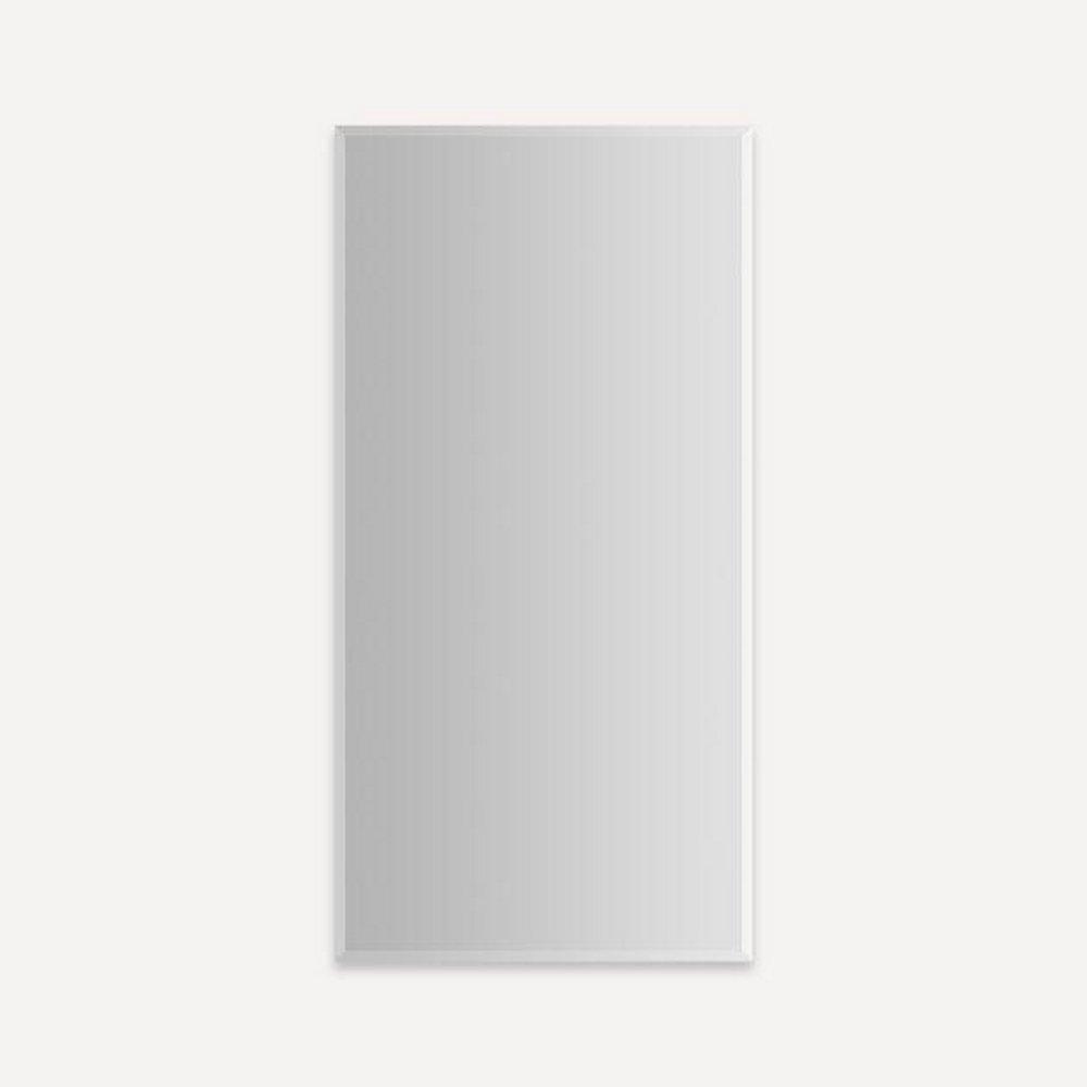Robern Classic Grey 20 x 40 x 4 in. Medicine Cabinet with Right Hinge 