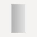 Robern Classic Grey 20 x 40 x 4 in. Medicine Cabinet with Right Hinge 