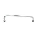 T&S Brass Chrome Plated Swing Spout 