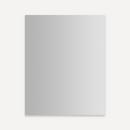 30 in. Surface Mount and Recessed Mount Medicine Cabinet in Classic Grey