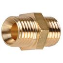 Capstone International Development 2 in. Threaded Brass Nipple 