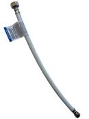 Capstone International Development 1/2 x 3/8 in. Compression x IP Vinyl Lavatory Supply Connector 