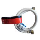 Capstone International Development 1/2 x 3/8 in. Compression x IP Vinyl Lavatory Supply Connector 