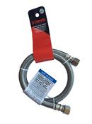 Capstone International Development Stainless Steel Connector 