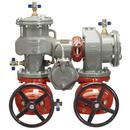 Febco Fusion Epoxy Coated Ductile Iron Flanged 175 psi Backflow Preventer 