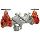 Febco Ductile Iron Flanged 350 psi Backflow Preventer 