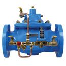 Watts Flanged Ductile Iron Automatic Control Valve 