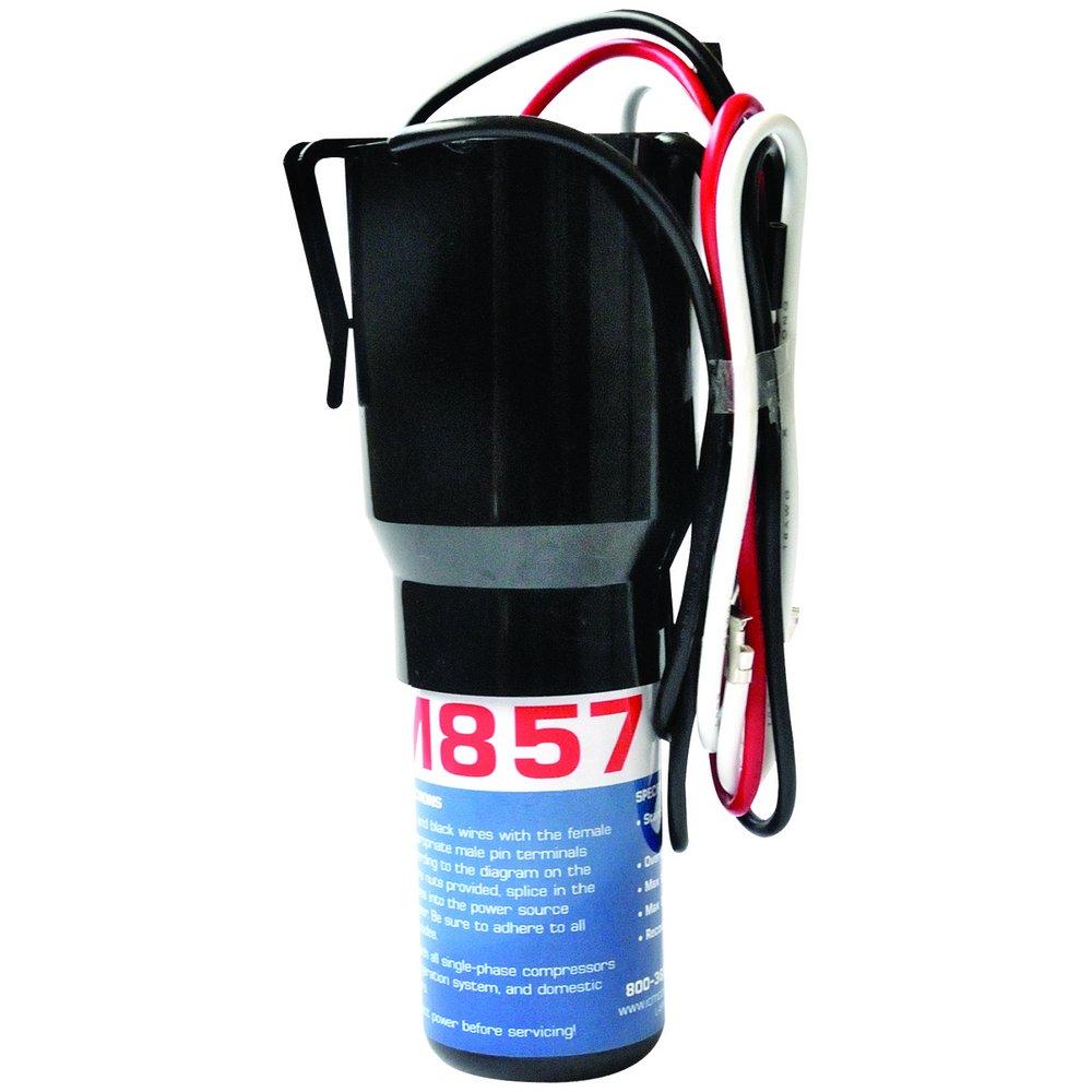 ICM Controls 12 Amp 120V Start Capacitor 