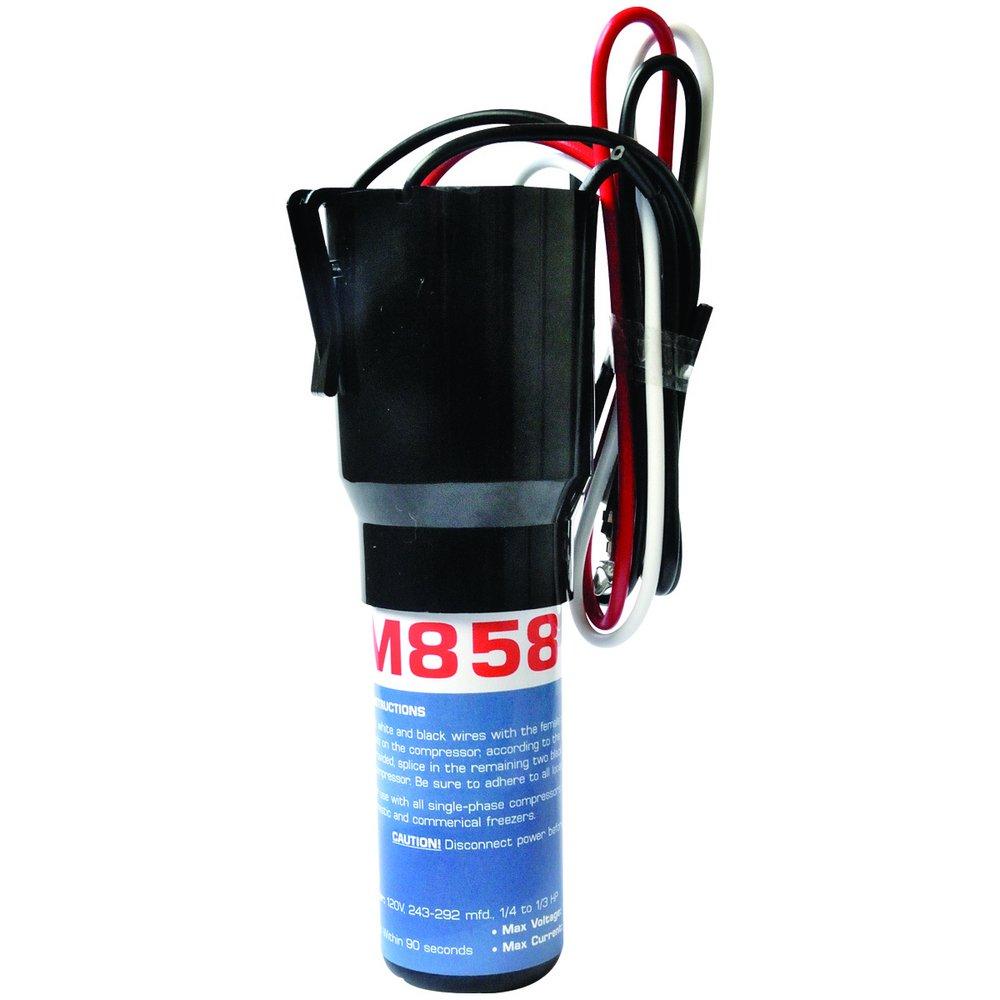 ICM Controls 12 Amp 120V Start Capacitor 