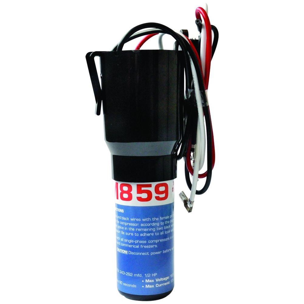 ICM Controls 12 Amp 120V Start Capacitor 