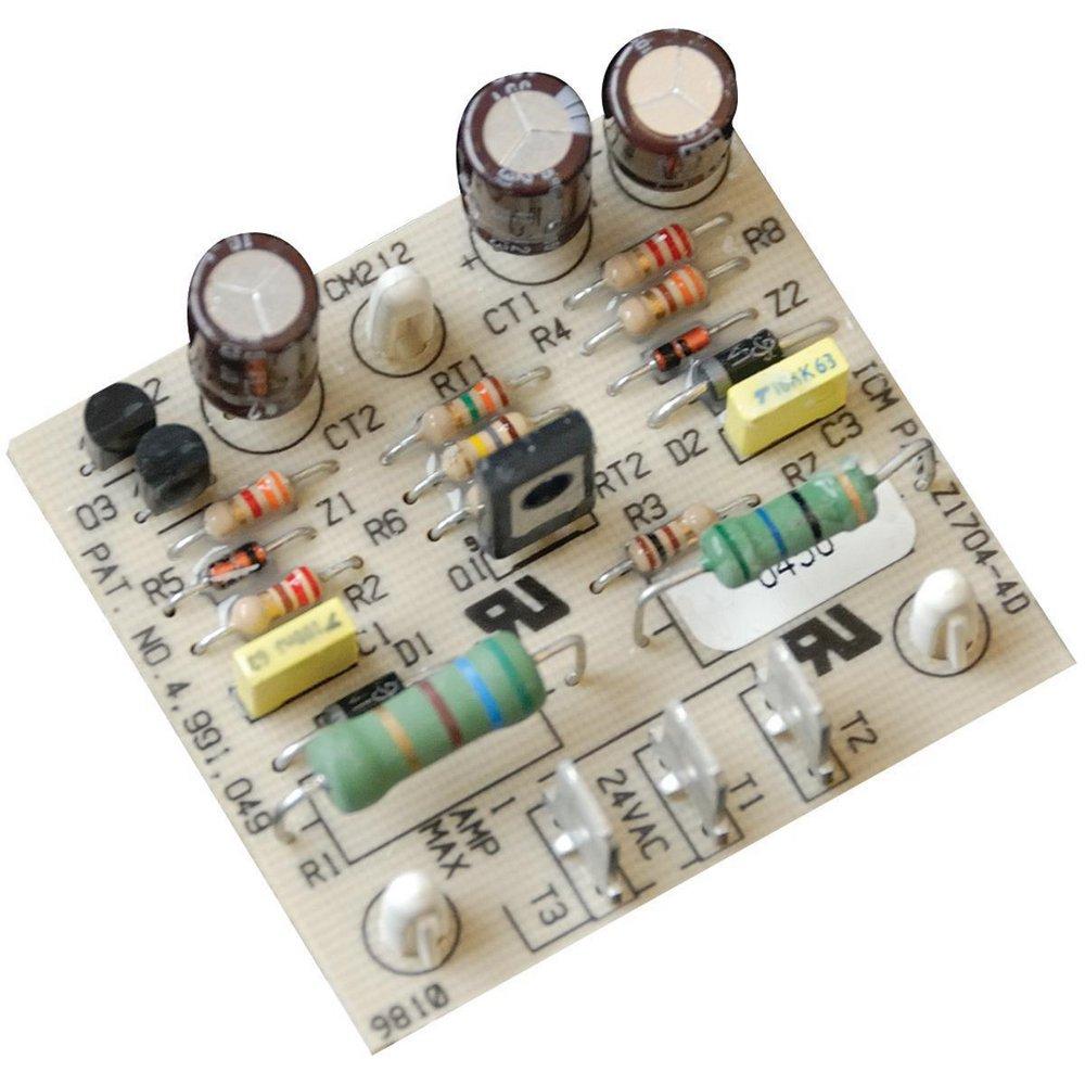 ICM Controls Timer 1-7/8 in. 