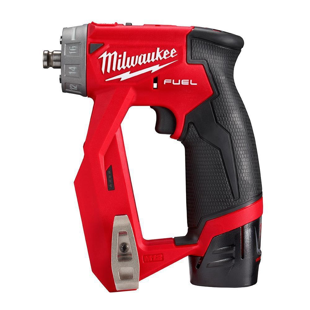Milwaukee® Black Cordless 4 AMP Redlithium™ Reciprocating Saw Bare Tool 