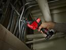 Milwaukee&reg; Black Cordless 4 AMP Redlithium&trade; Reciprocating Saw Tool Kit 