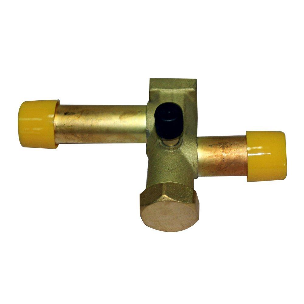 International Comfort Products Gas Valve 