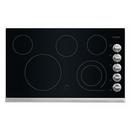 Frigidaire Stainless Steel Electric Cooktop 