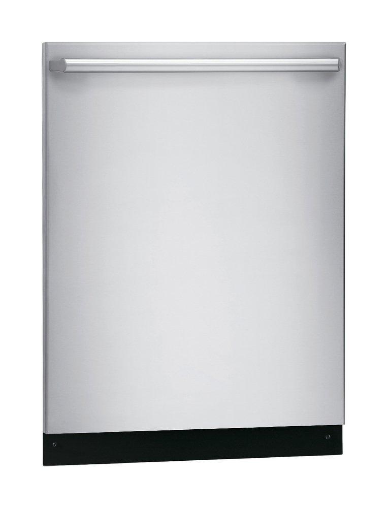 Electrolux Stainless Steel 23-3/4 in. 45dB 7-Cycle Built-In Dishwasher 