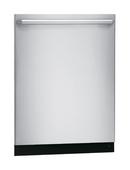 Electrolux Stainless Steel 23-3/4 in. 45dB 7-Cycle Built-In Dishwasher 