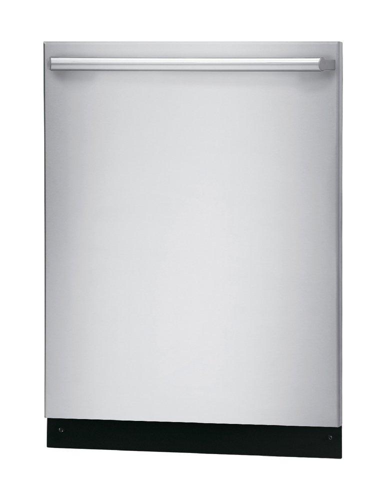 Electrolux Stainless Steel 23-3/4 in. 45dB 7-Cycle Built-In Dishwasher 