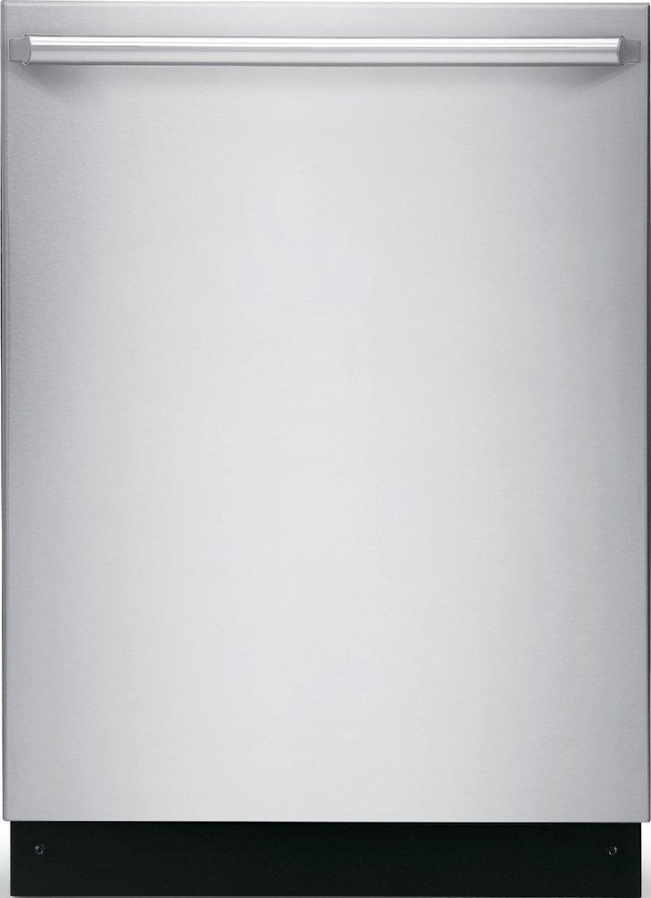 Electrolux Stainless Steel 23-3/4 in. 45dB 7-Cycle Built-In Dishwasher 
