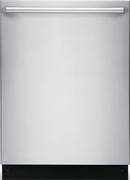 Electrolux Stainless Steel 23-3/4 in. 45dB 7-Cycle Built-In Dishwasher 
