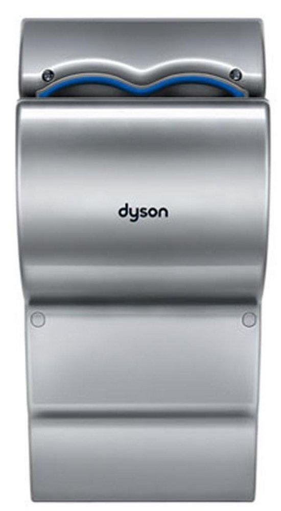 Dyson Grey Low Voltage Hand Dryer 