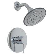 Shower Faucets