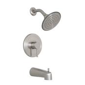 Bathtub & Shower Faucets