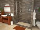 Tile Redi USA Tileable 32 x 48 in. Rectangle Shower Base 