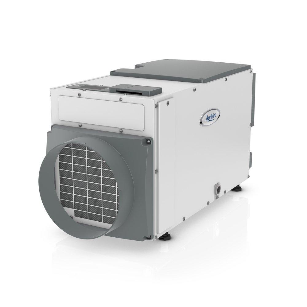 AprilAire 160 cfm Dehumidifier 