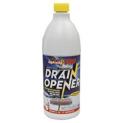 1 qt Sulfuric Acid Drain Opener