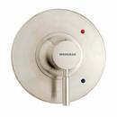 Speakman Brushed Nickel Single Handle Pressure Balancing Valve Trim 